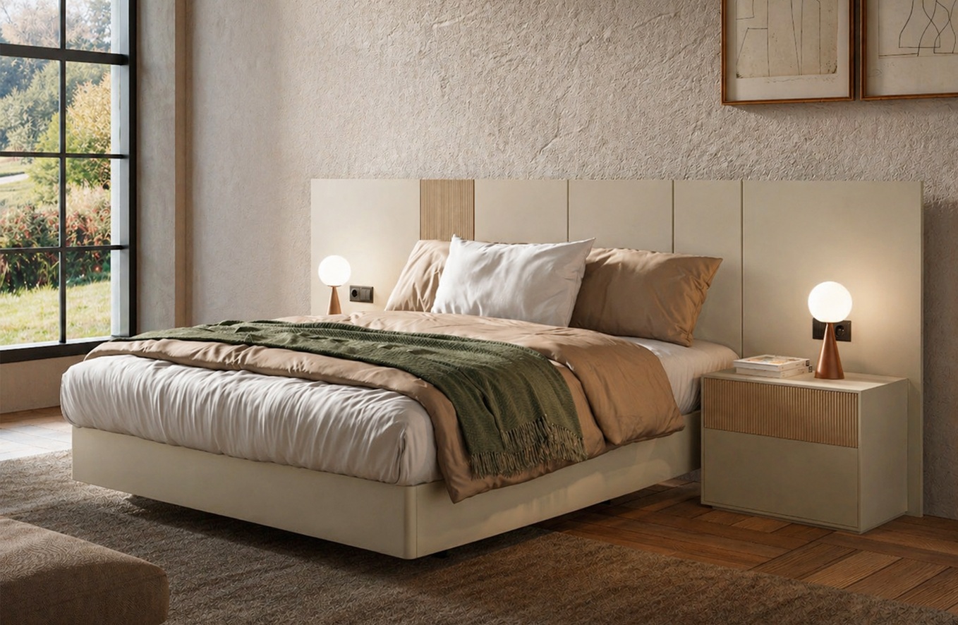 DORMITORIO 1 - LR