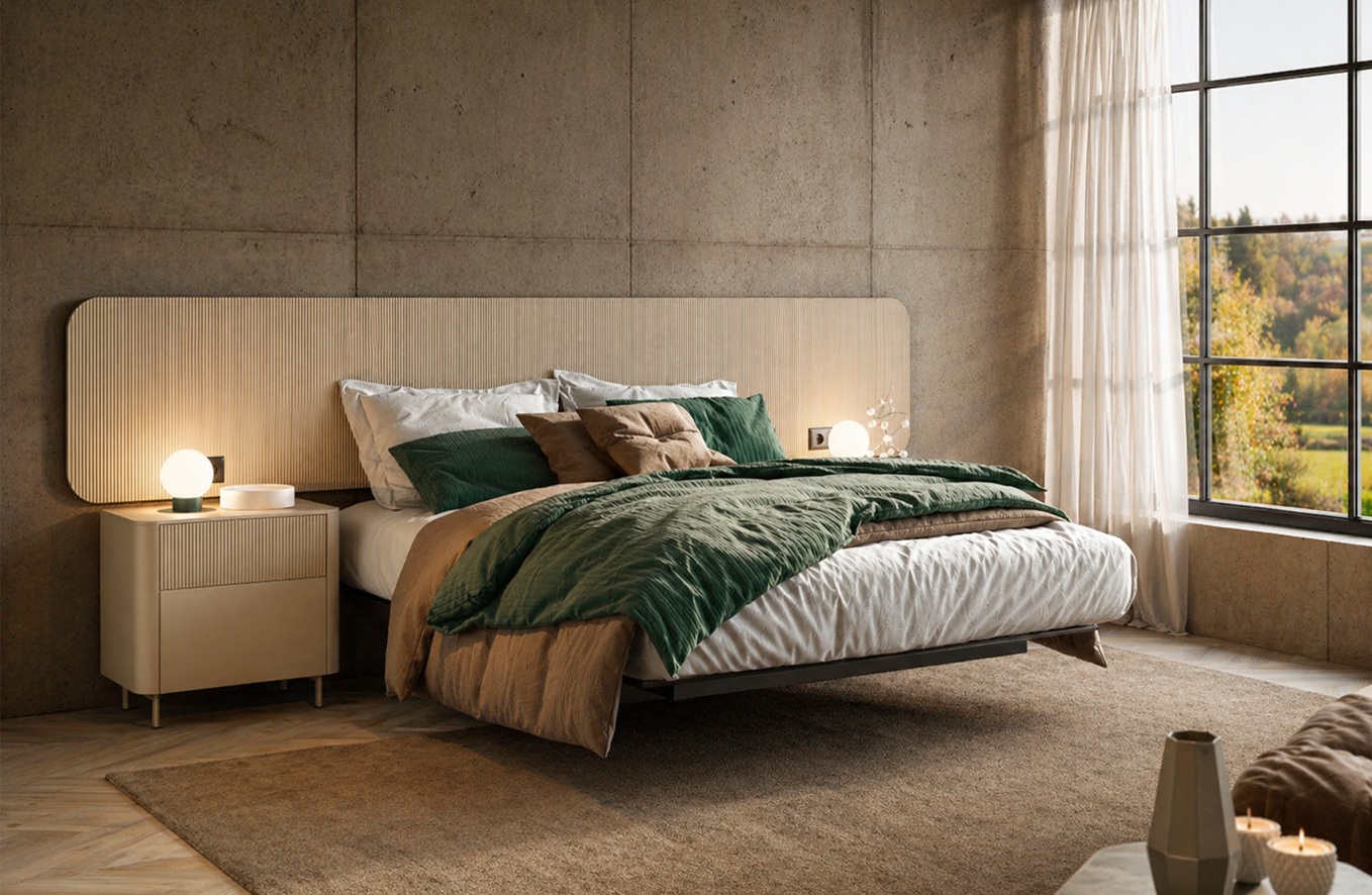 DORMITORIO 2 - LR