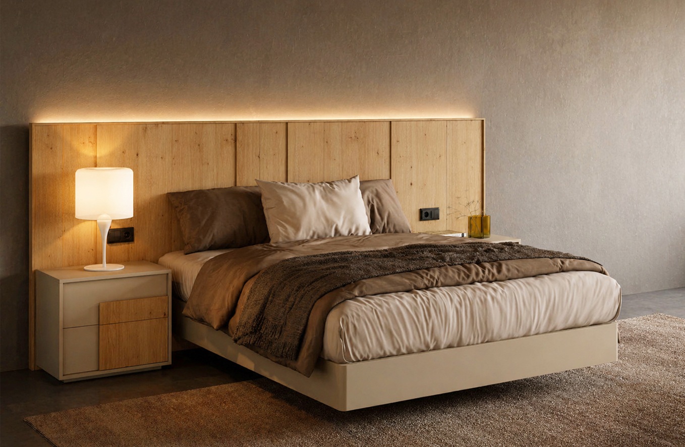 DORMITORIO 4 - LR